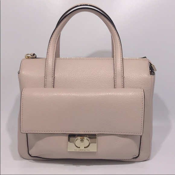 Kate Spade Satchel Greenwood Place Meghan - Picture 3 of 6
